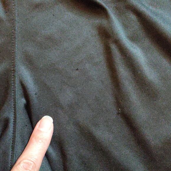 Under Armour Black Athletic Shorts Youth large Athesiure Summer - Picture 8 of 9